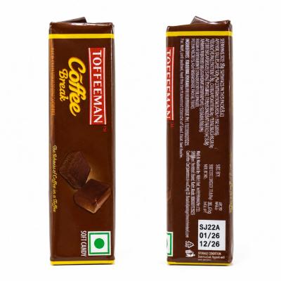 TOFFEEMAN COFFEE BREAK RICH COFFEE SOFT CANDY ENJOY - 1 Pcs